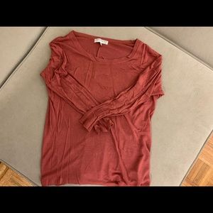 👀‼️Daydreamer: L/S Oversize T